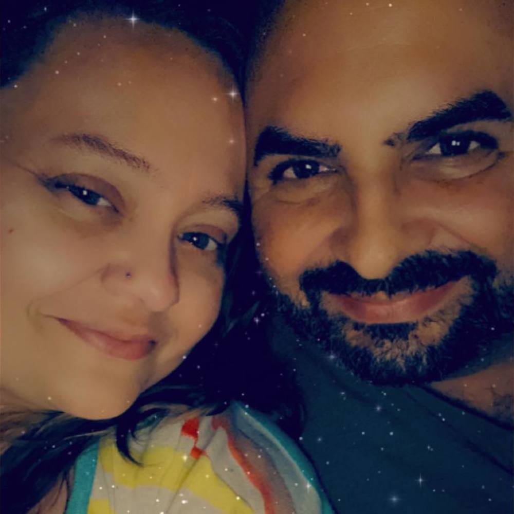 Meet your Posher, Gwen